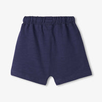 Baby & Toddler Kangaroo Shorts