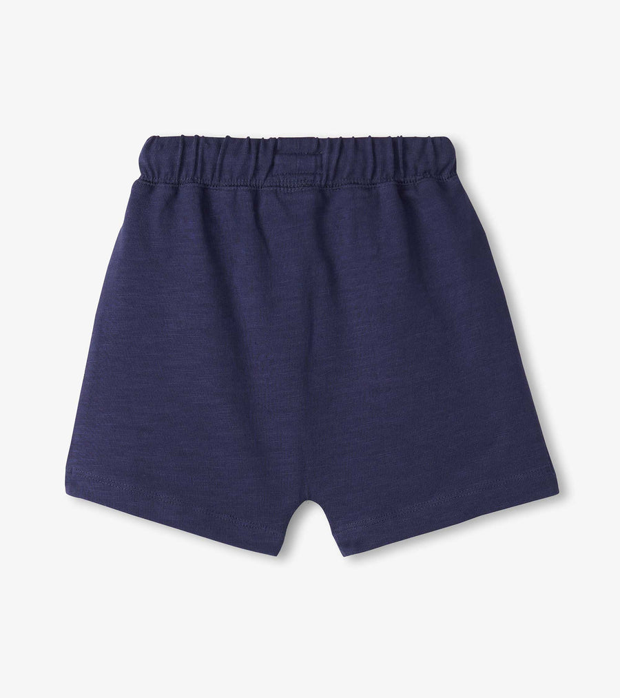 Baby & Toddler Kangaroo Shorts