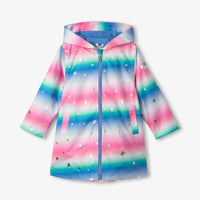 Girls A-Ling Swing Jacket