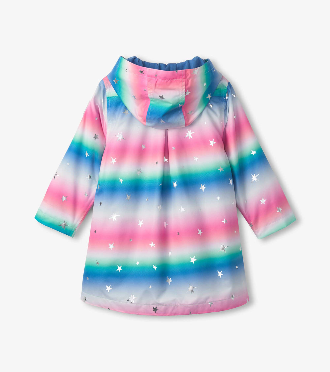 Girls A-Ling Swing Jacket