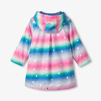 Girls A-Ling Swing Jacket