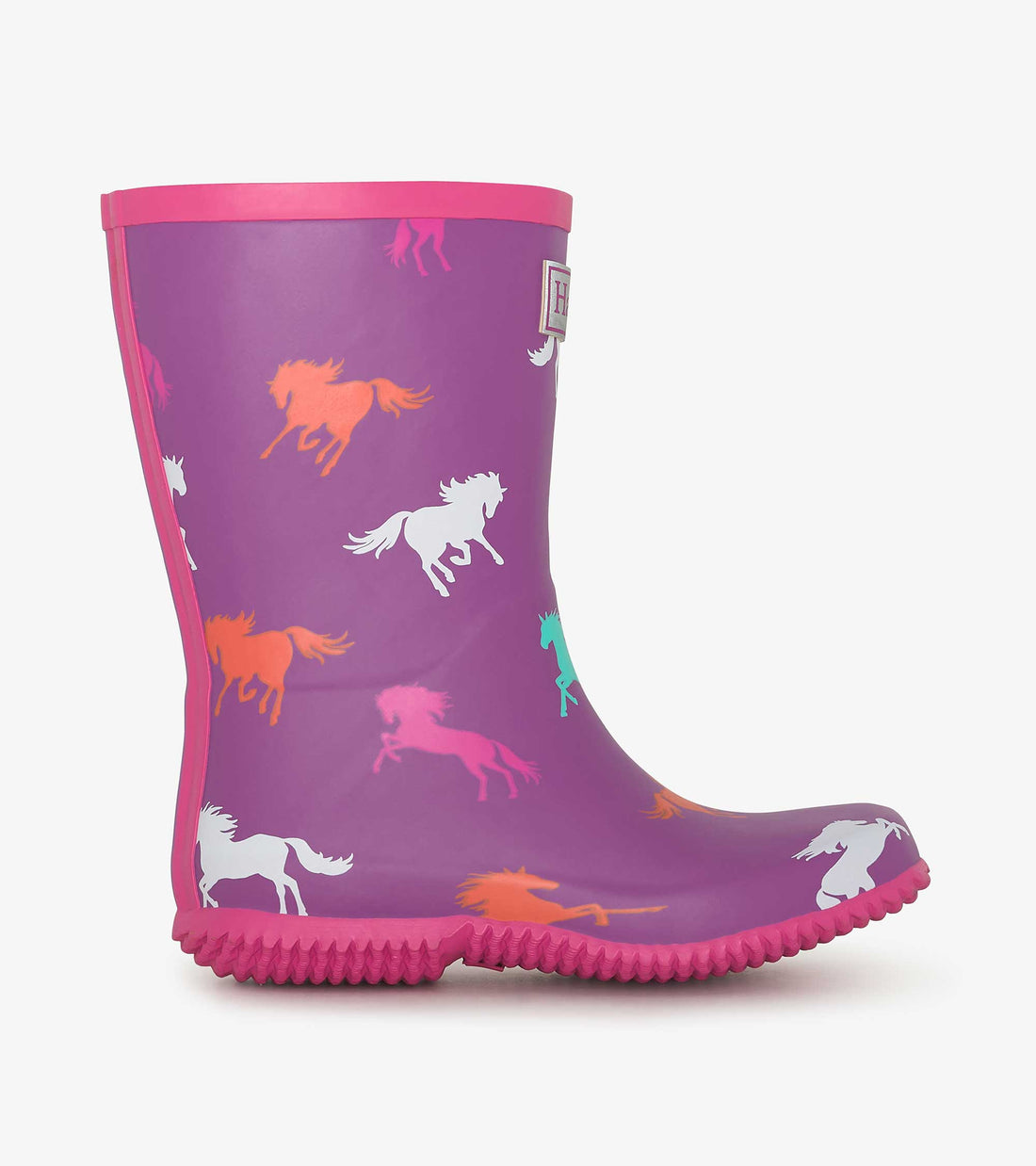 Rain Boots