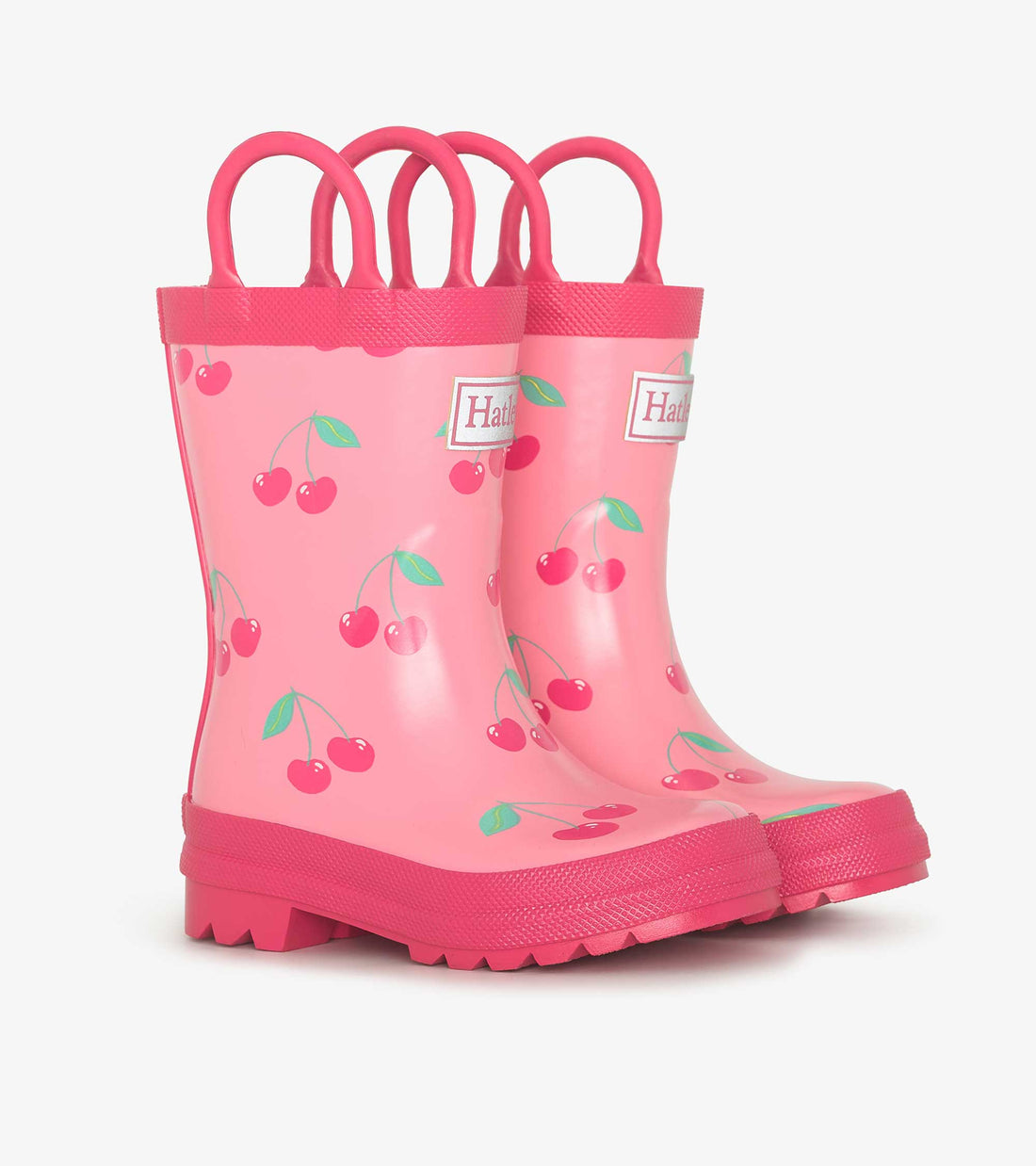 Rain Boots