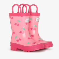 Rain Boots