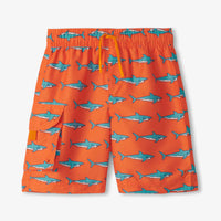 Shark Tank Board Shorts