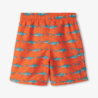 Shark Tank Board Shorts