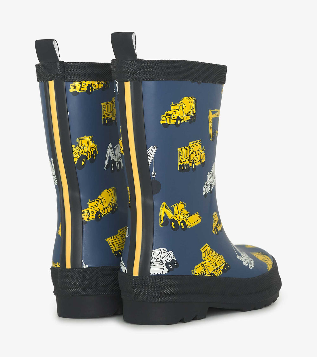 Rain Boots