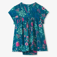 Baby & Toddler Girls Wildflower One-Piece Dress