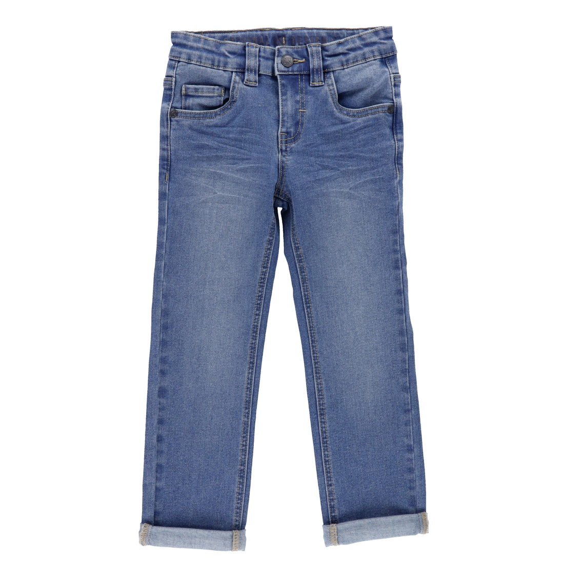 Boy's Denim Jeans
