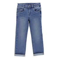 Boy's Denim Jeans