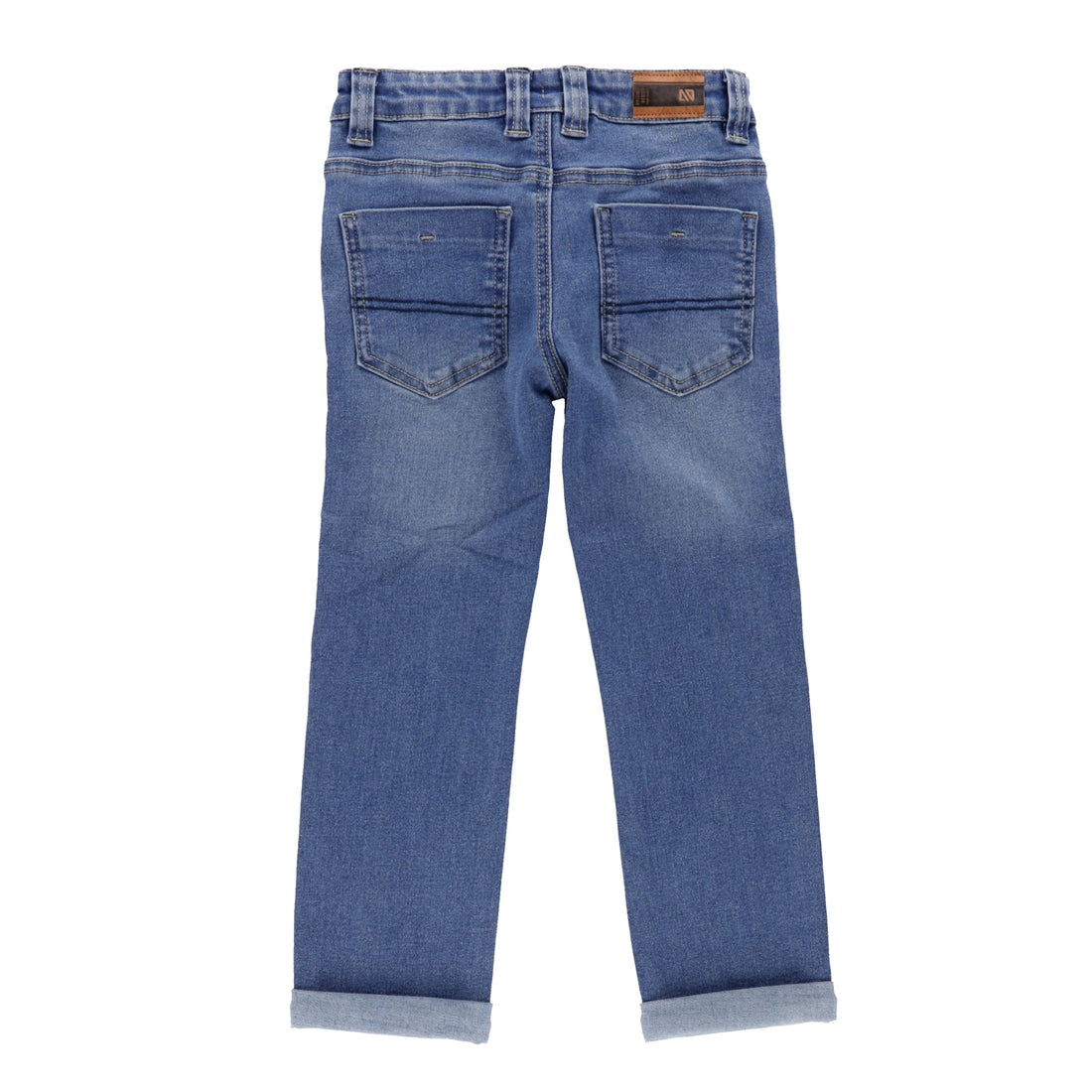 Boy's Denim Jeans