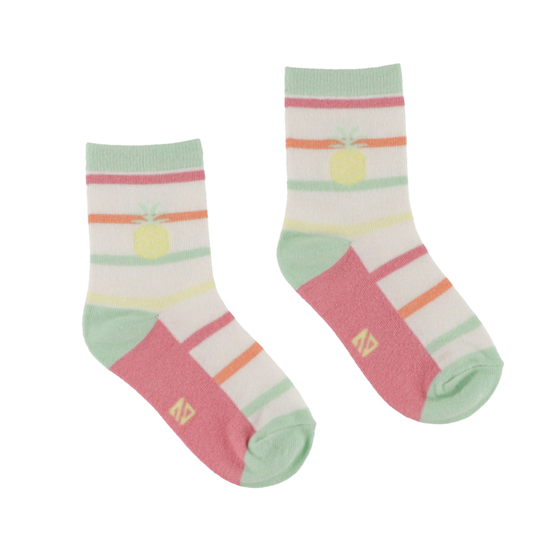 Babies Printed Socks