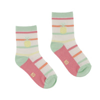 Babies Printed Socks