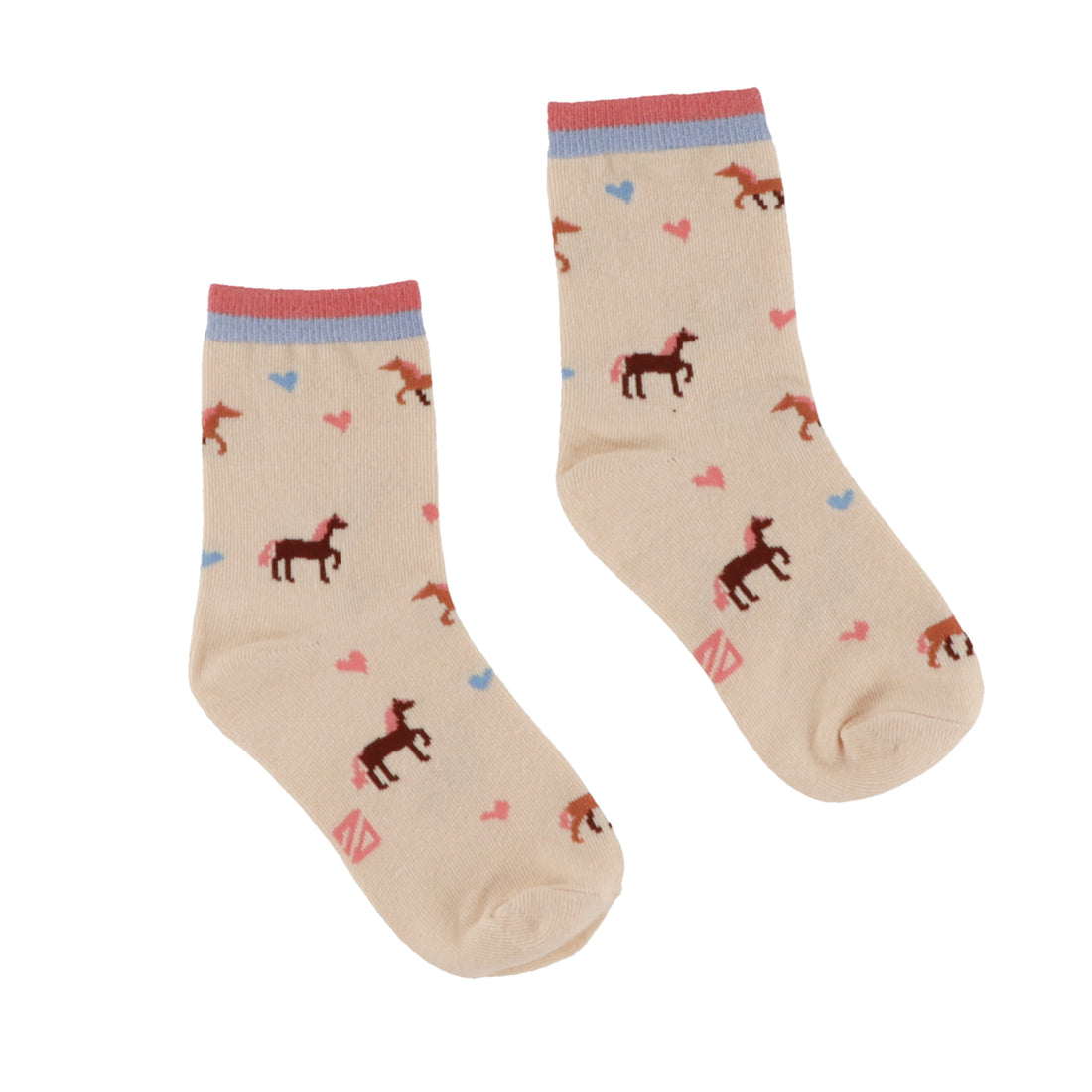 Babies Printed Socks
