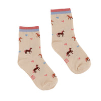 Babies Printed Socks