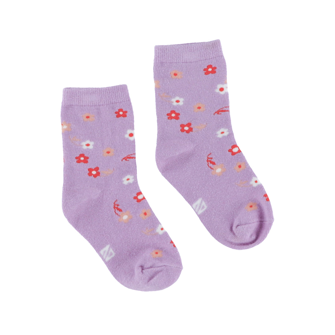 Babies Printed Socks