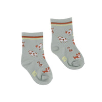 Babies Printed Socks