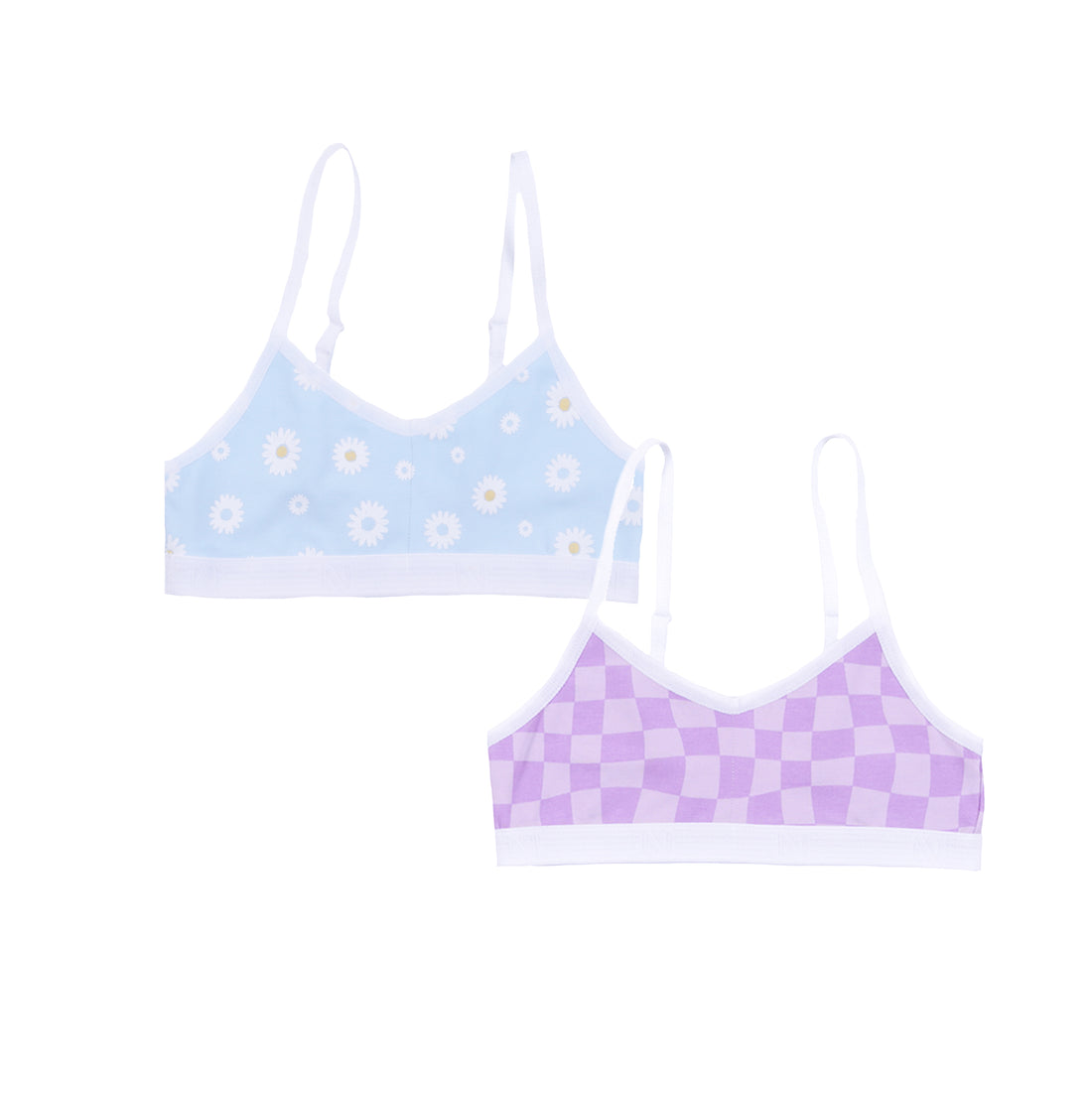 Bralette 2pk