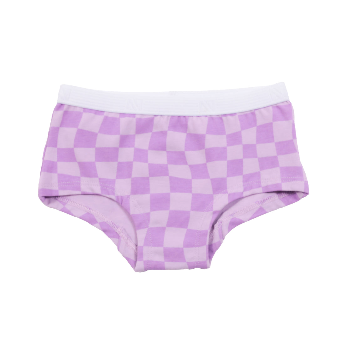 Boyshorts Underwear 2pk