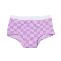 Boyshorts Underwear 2pk