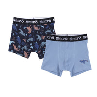 Boxer 2 Pack