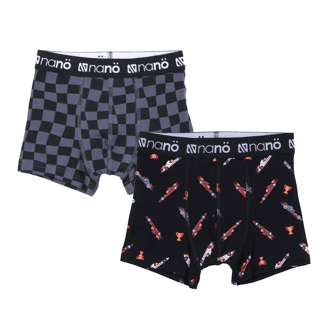 Boxer 2 Pack