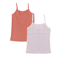 Camisole 2 pack