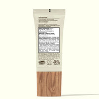 Daily SPF50 Face Lotion