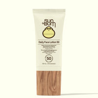 Daily SPF50 Face Lotion