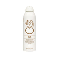 Mineral SPF 50 Spray Sunscreen 6oz