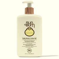 Daily SPF 50 Body Lotion