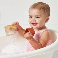 Sprinkle Bath Nesting Cups