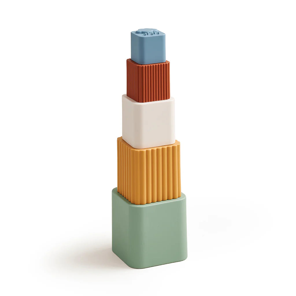 Sprinkle Bath Nesting Cups