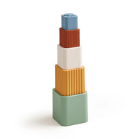 Sprinkle Bath Nesting Cups