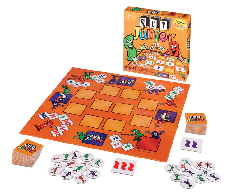 SET Junior
