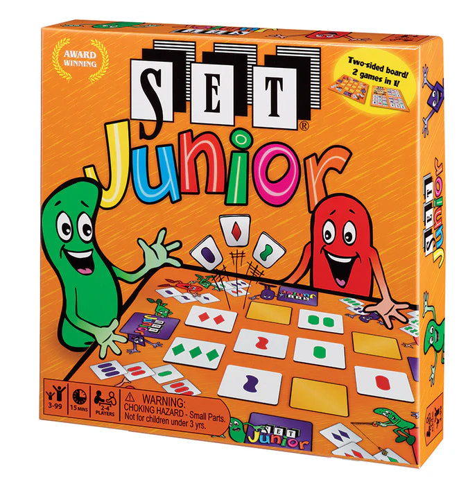 SET Junior