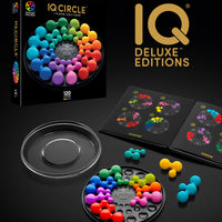 IQ Deluxe - Circle