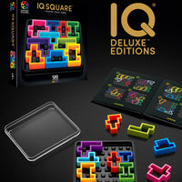 IQ Deluxe - Square