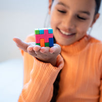 IQ Cube