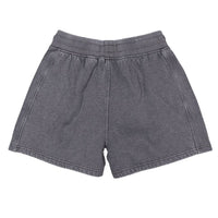 Girls' Marble Washed Pull On Knit Short