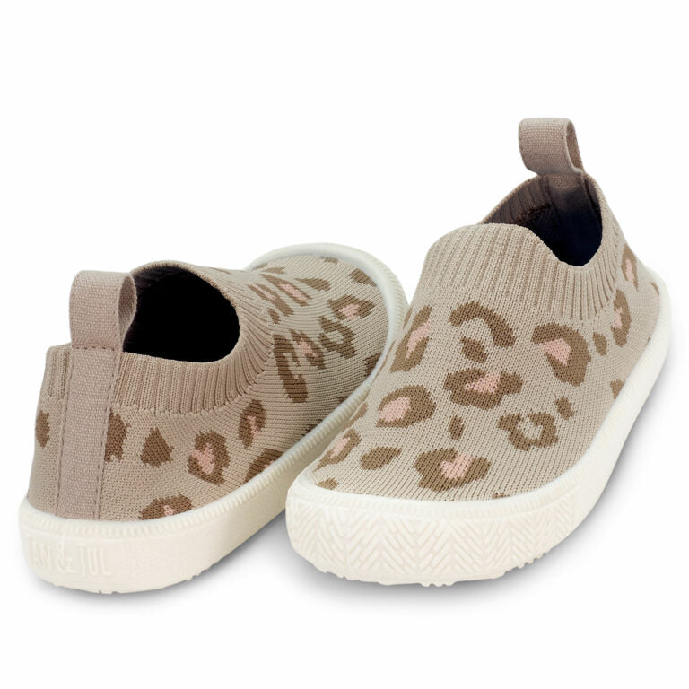 Xplorer Knit Shoe
