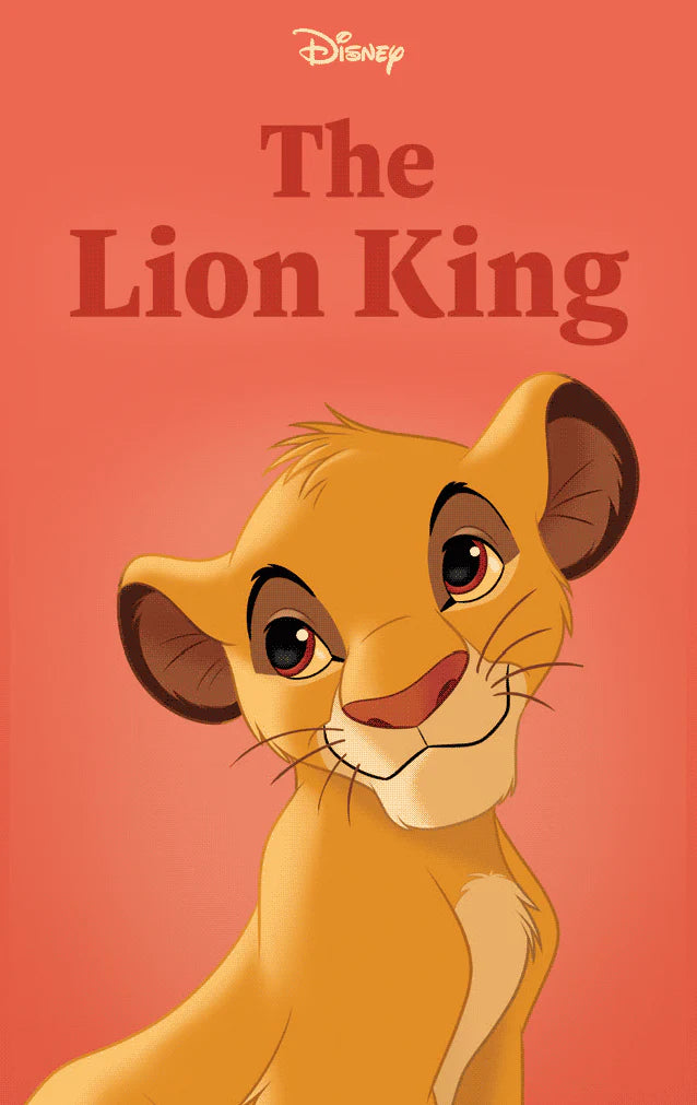 Yoto - Disney Classic: The Lion King