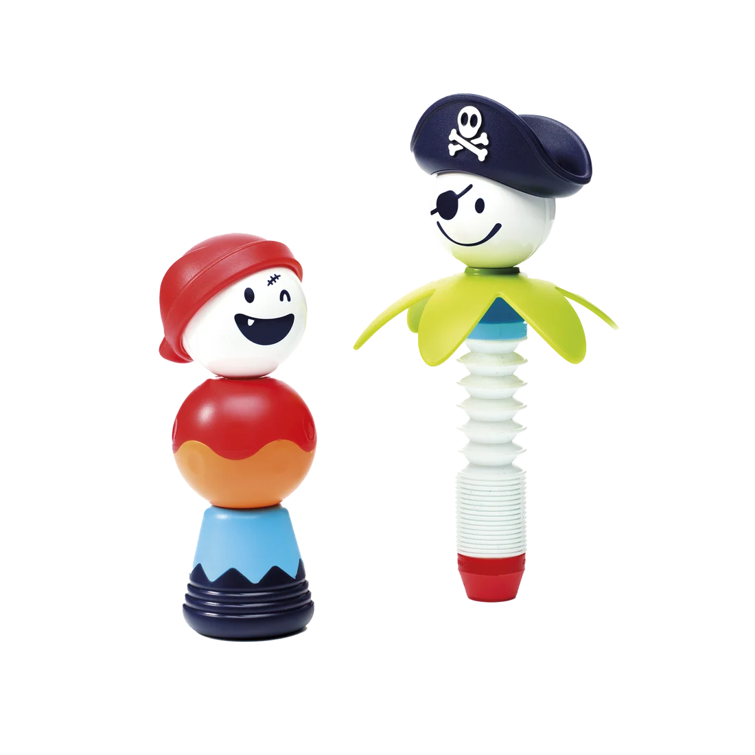 My First Pirates