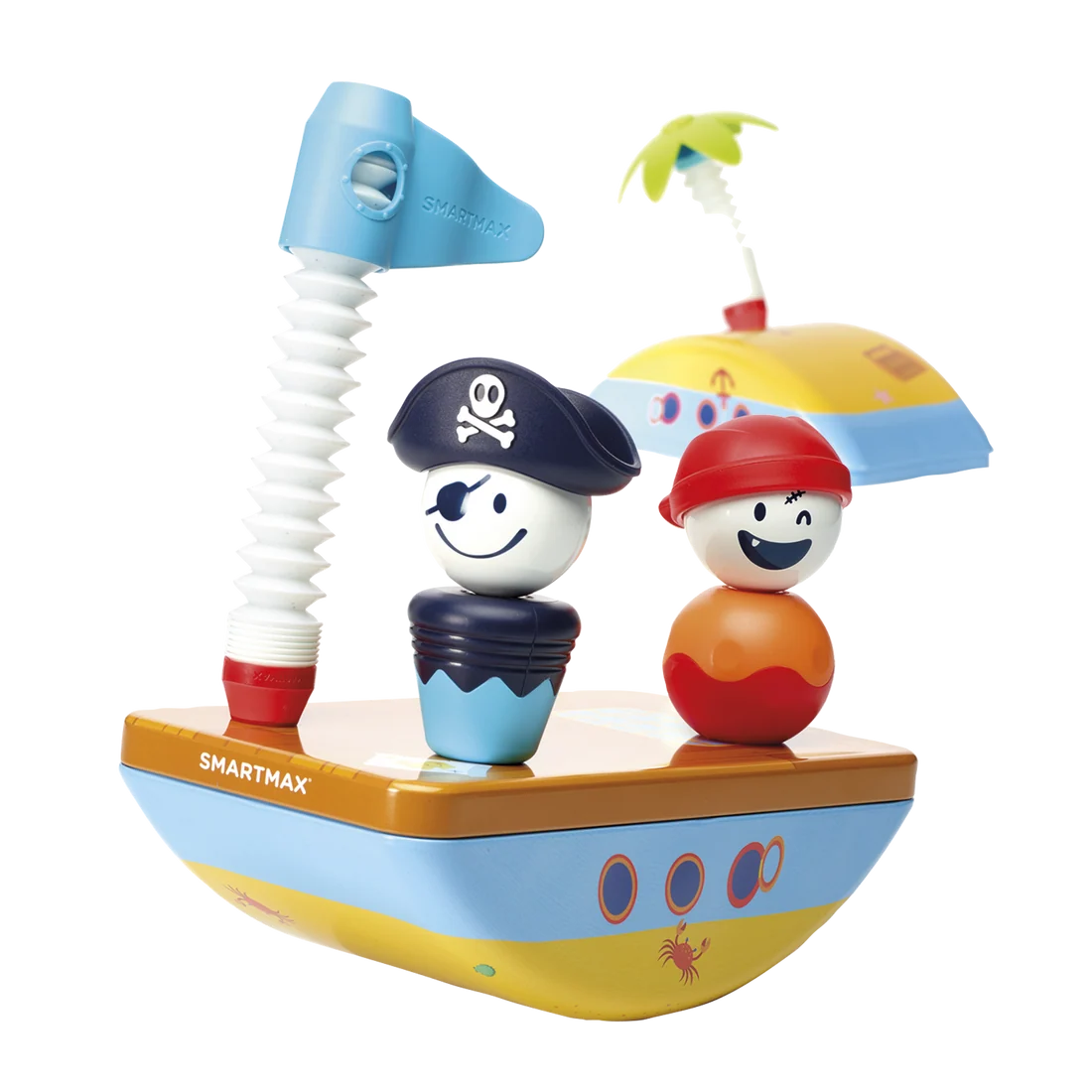 My First Pirates