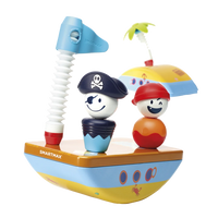 My First Pirates