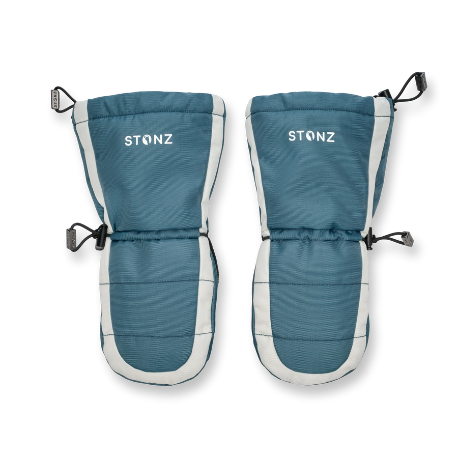 Youth Mitts