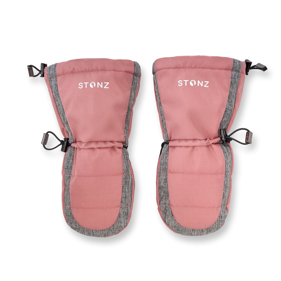 Youth Mitts