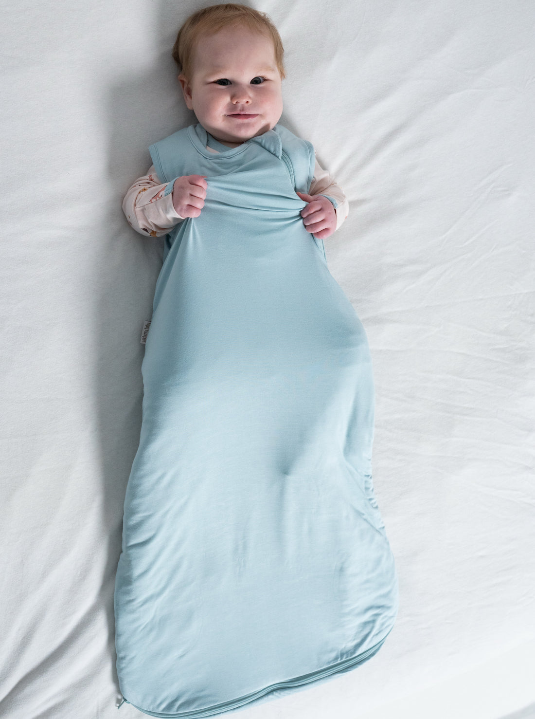 Bamboo Sleep Sack - 1.0 TOG - 250 GSM