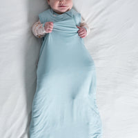 Bamboo Sleep Sack - 1.0 TOG - 250 GSM