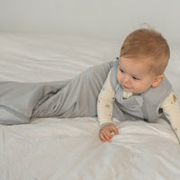 Bamboo Sleep Sack - 1.0 TOG - 250 GSM